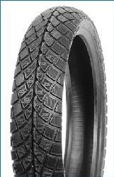 Mofa-Moped-Roller Heidenau K 66 TL 130/60-13 60P