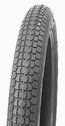 Mofa-Moped-Roller Heidenau M 3 Moped (23x2.25) 2 1/4-19 32S