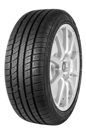 Ganzjahresreifen Hifly All-Turi 221 235/50 R18 101V