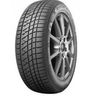 Offroadreifen-Winterreifen Kumho WS71 MFS 235/65 R18 106H
