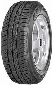 Offroadreifen-Sommerreifen Debica Presto SUV MFS 235/65 R17 108V