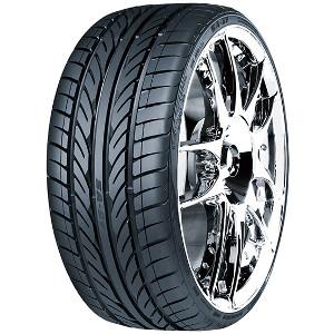 Offroadreifen-Sommerreifen Goodride SA57 255/55 R18 109V