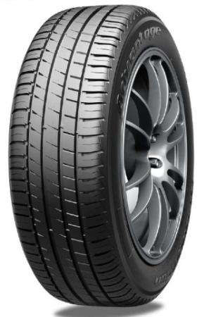 Sommerreifen BFGoodrich Advantage 165/70 R14 81T