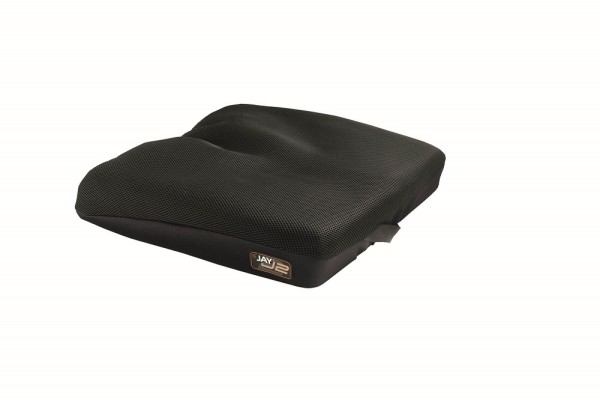 JAY J2 Plus XL Sitzkissen Schwerlast 50 x 56 cm