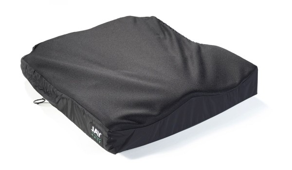 JAY Balance Kissen mit Fluid-Einlage 44 x 48 cm