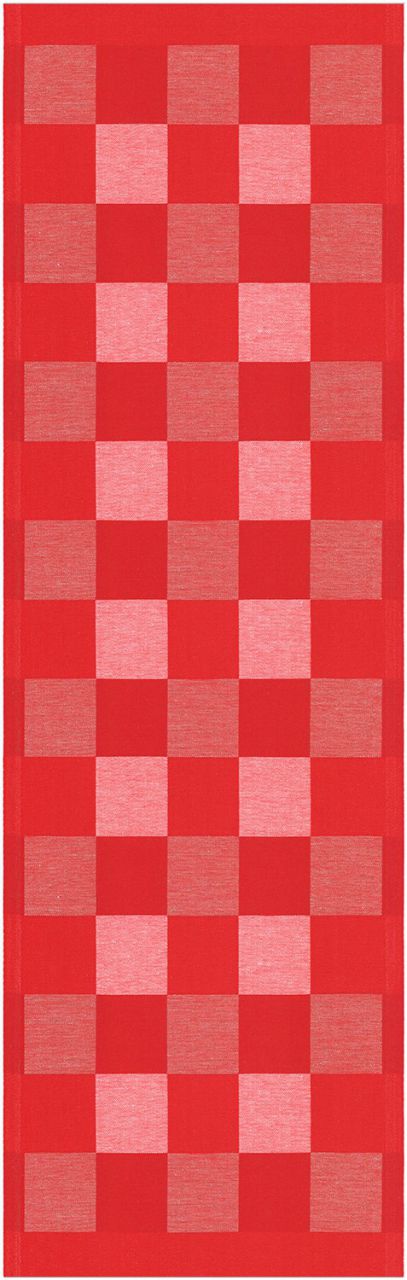 Ekelund Weihnachten & Winter Schach 330 Tischläufer (Öko-Tex)...