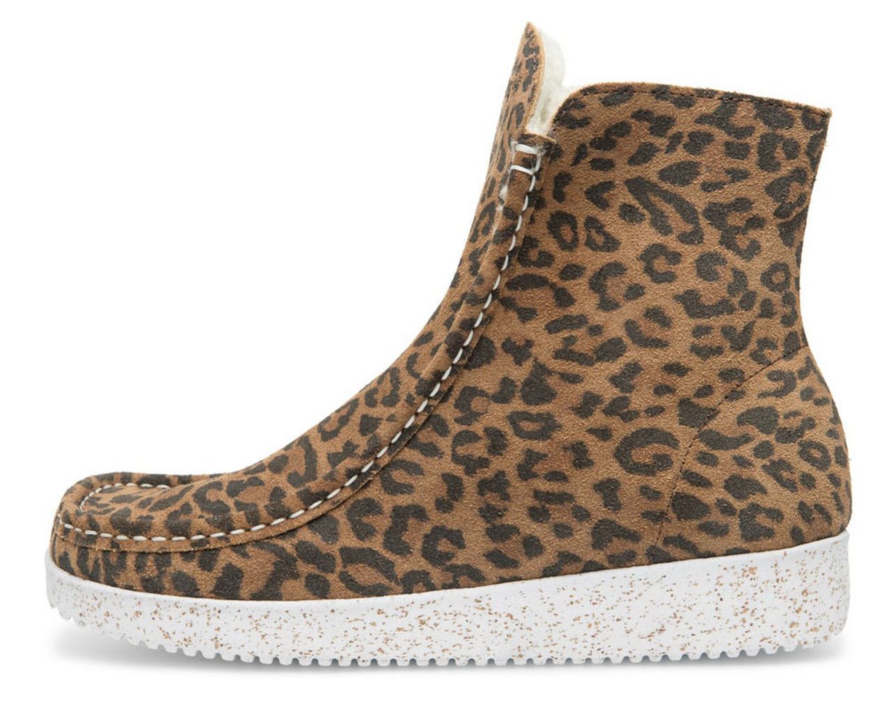 Nature Footwear Damen Stiefel Nanna''