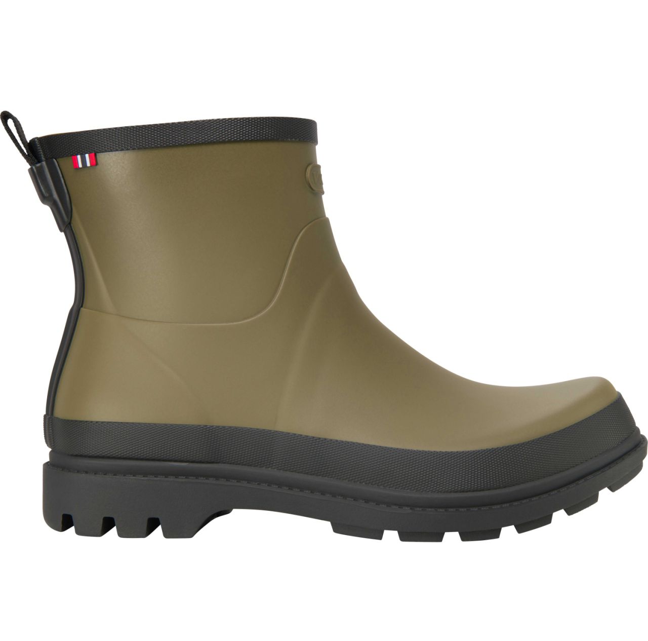 Viking Footwear Damen Gummihalbstiefel Noble Aware''