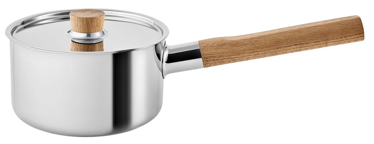 Eva Solo Nordic Kitchen Steel Stielkasserolle 1,5 l''