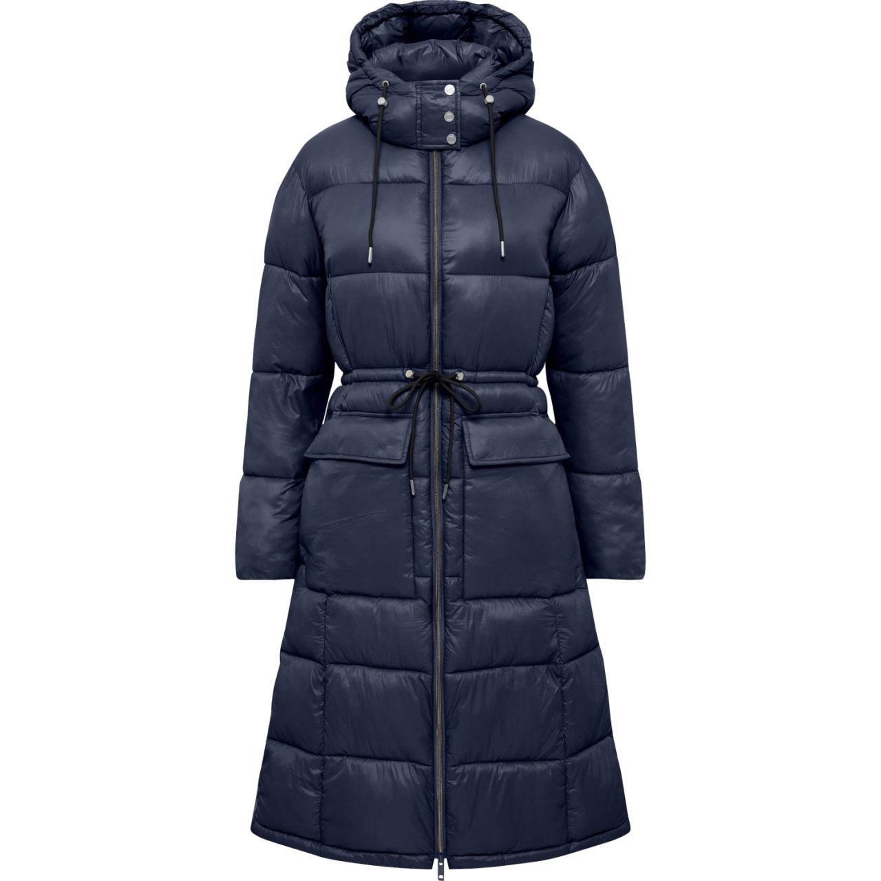 REDGREEN Damen Regenmantel gefüttert Sheila''