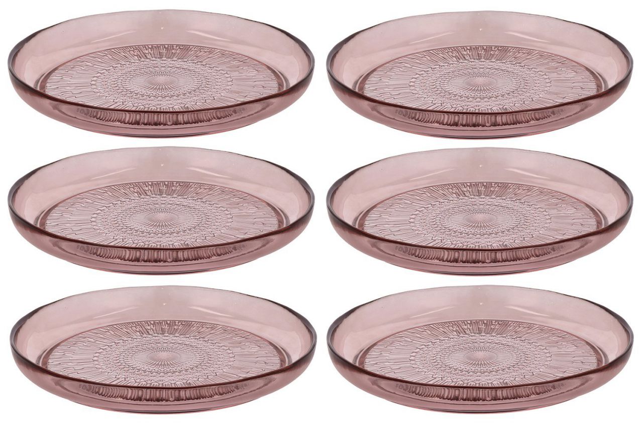 Bitz Kusintha Teller Ø 25 cm 6 Stk.''