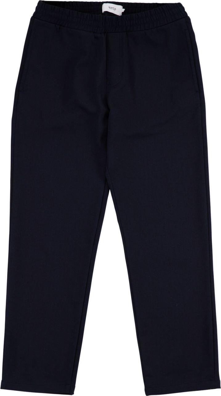 Makia Clothing Herren Cargo Hose mit elastischen Bund Gustaw''