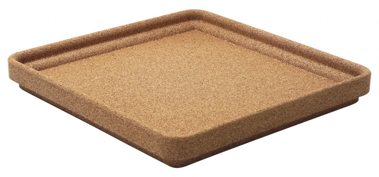 Born in Sweden Korkschale für Stumpastaken Kerzenständer für 16...