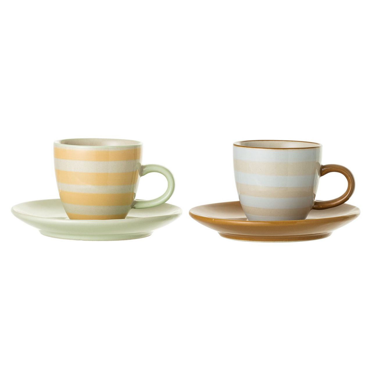 Bloomingville Miami Tasse 0,09 2 Stk.''