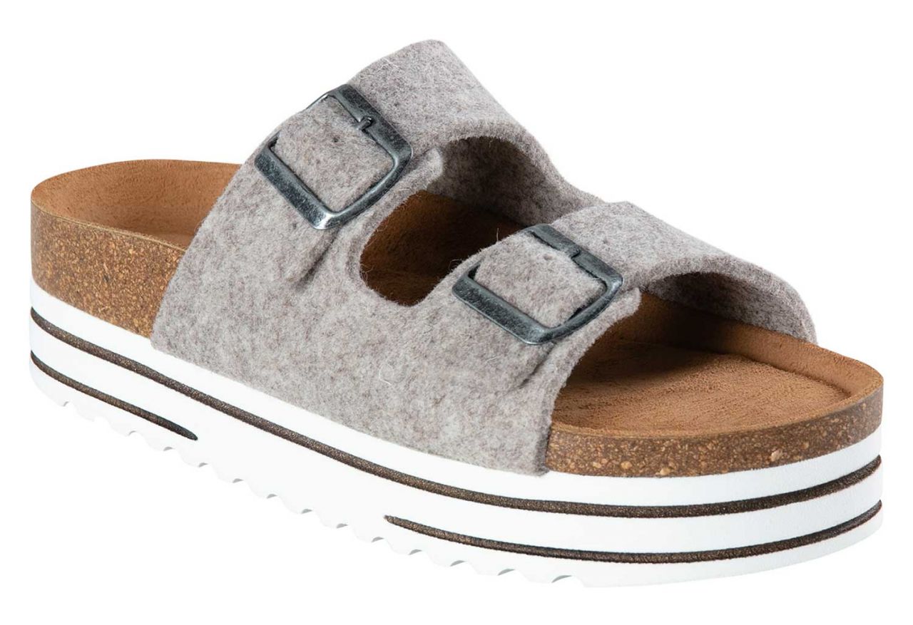 Shepherd of Sweden Damen Pantolette Kattis''