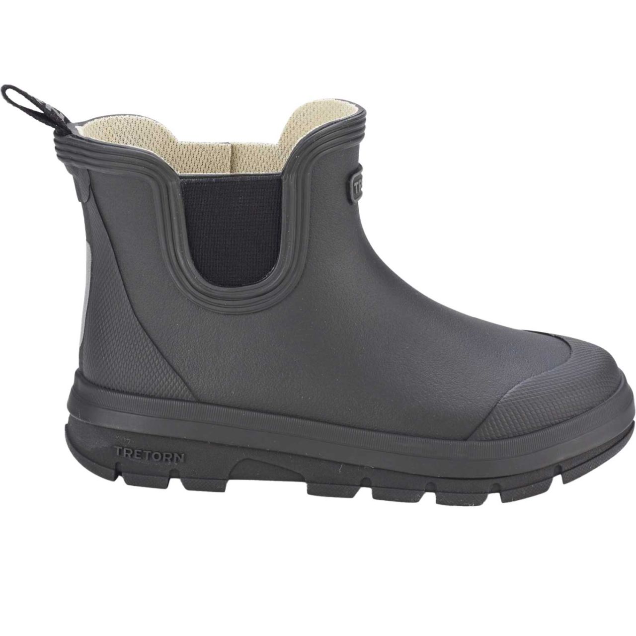 Tretorn Unisex Kinder Gummistiefel Aktiv Chelsea''