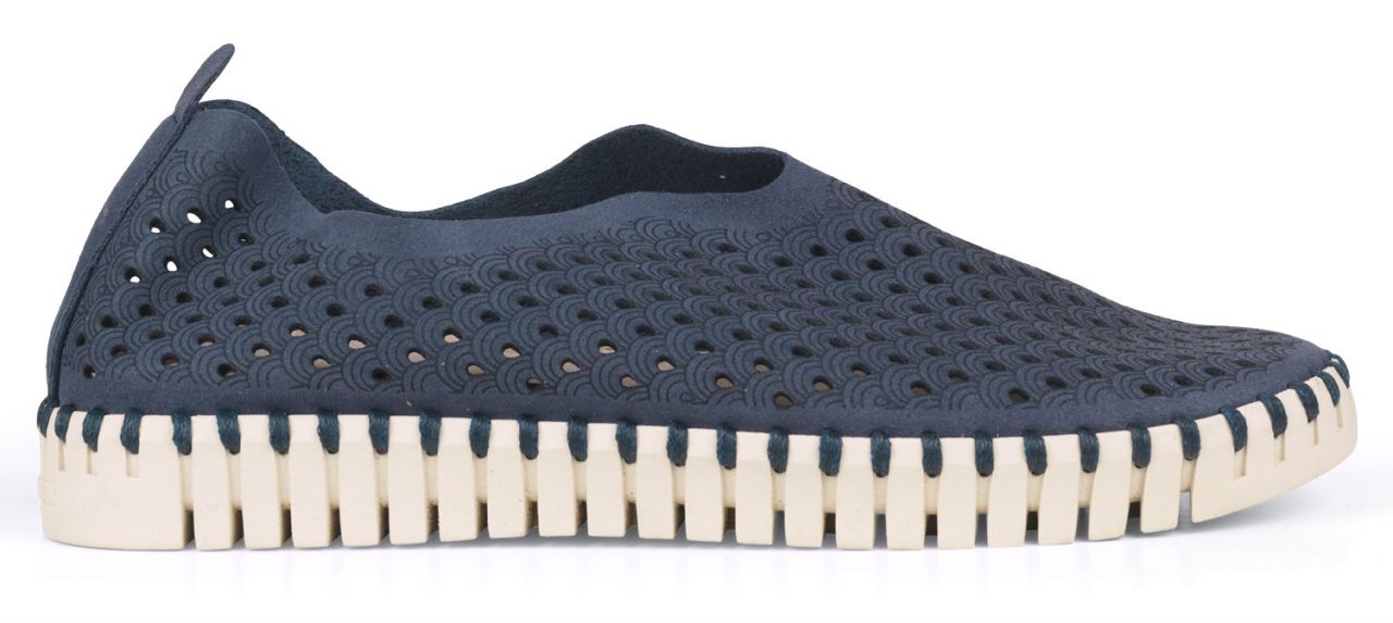 Ilse Jacobsen Damen Flats TULIP3275''