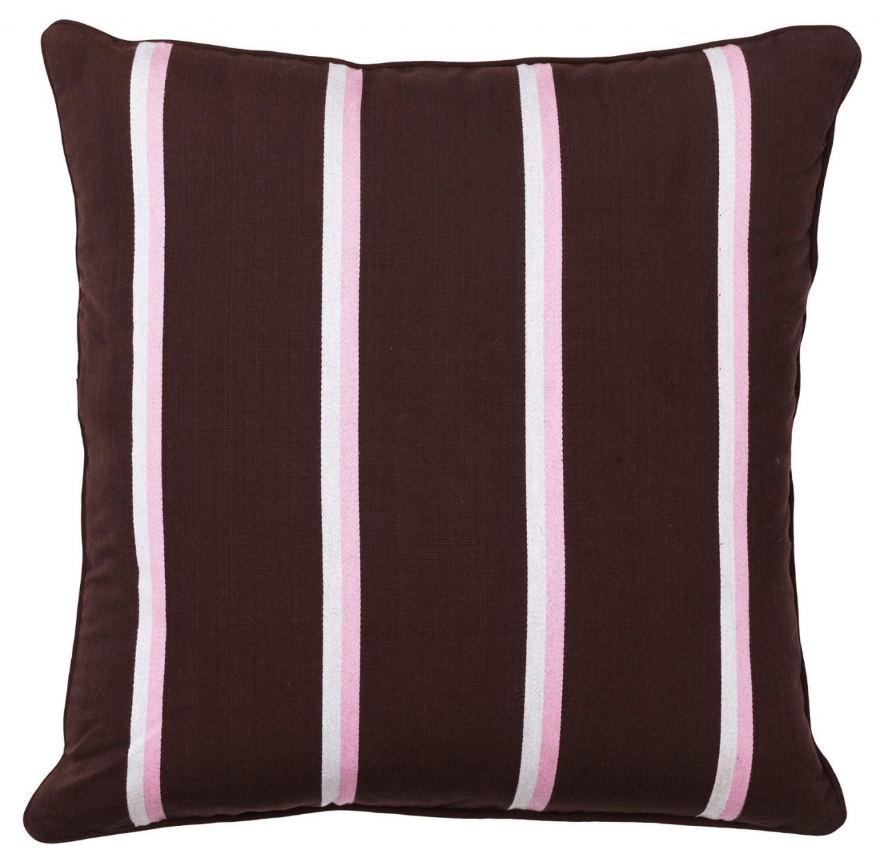Tivoli Trifle Stripe Kissen 50x50 cm''