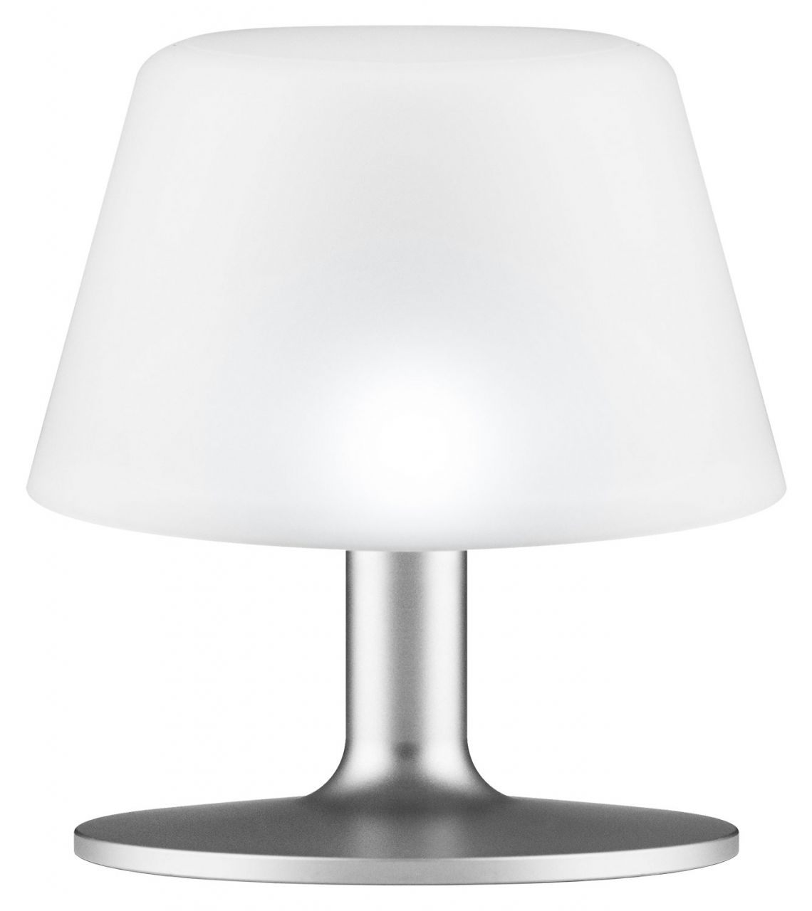 Eva Solo Sunlight Solar Tischleuchte Höhe 15 cm''