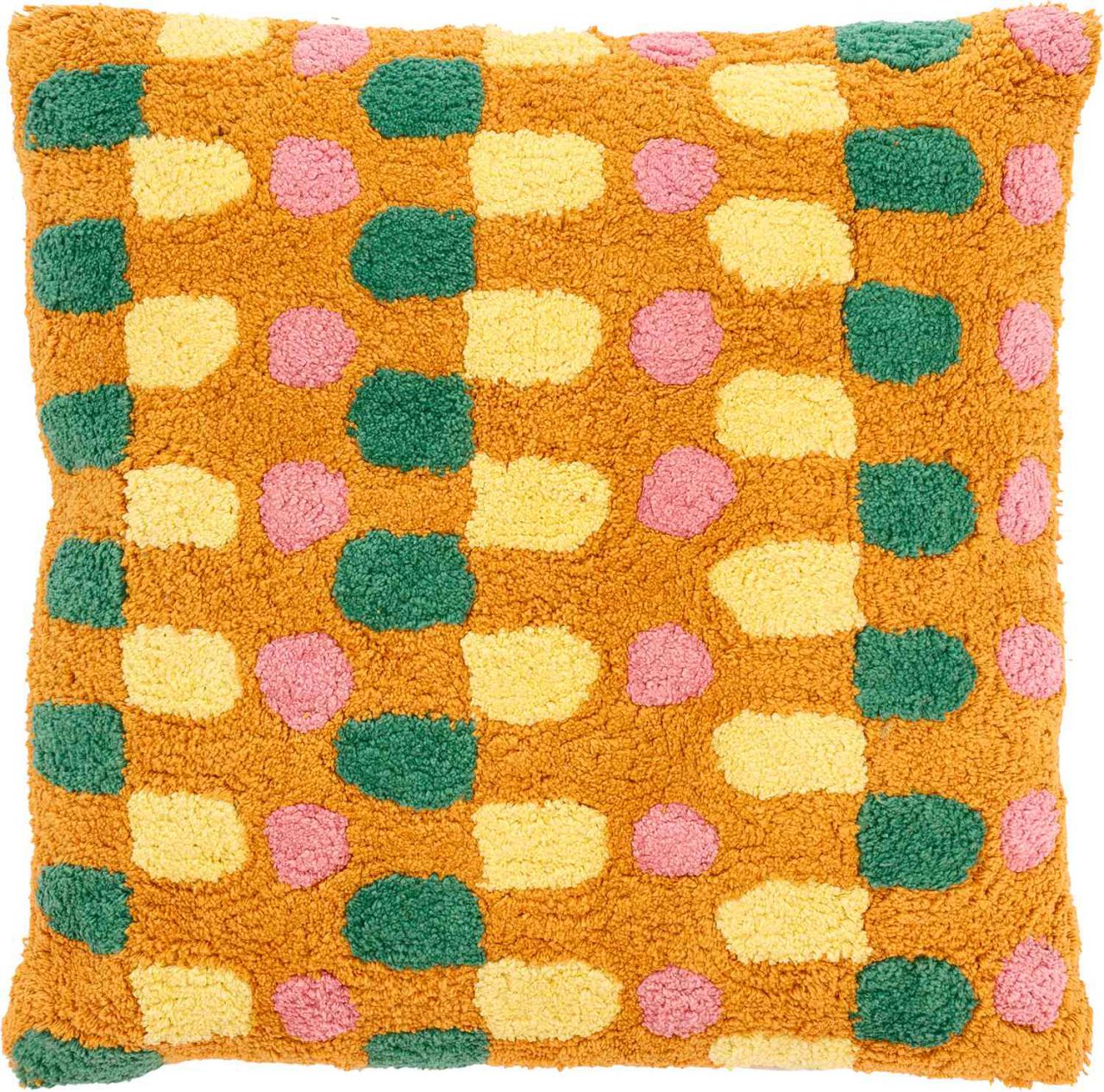 Villa Collection Styles Kissen 45x45 cm Hülle-Öko-Tex''