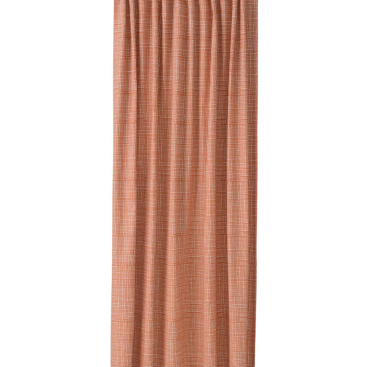 Spira of Sweden Landhaus Nät Gardine / Vorhang 142x310 cm (Öko-Tex)''