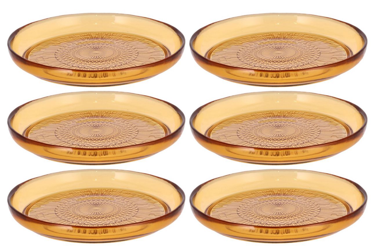 Bitz Kusintha Teller Ø 18 cm 6 Stk.''