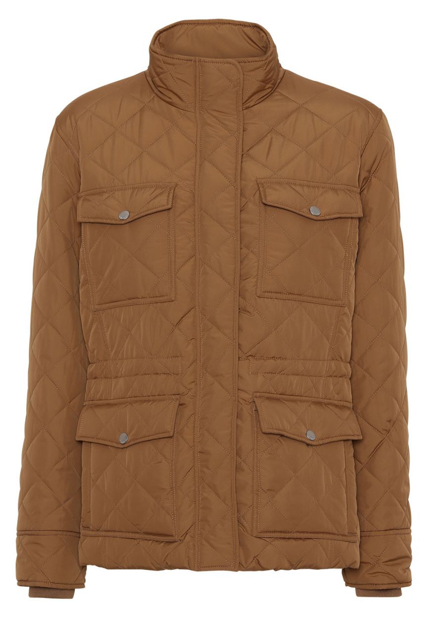 Ilse Jacobsen Damen Steppjacke gepolstert ART24''