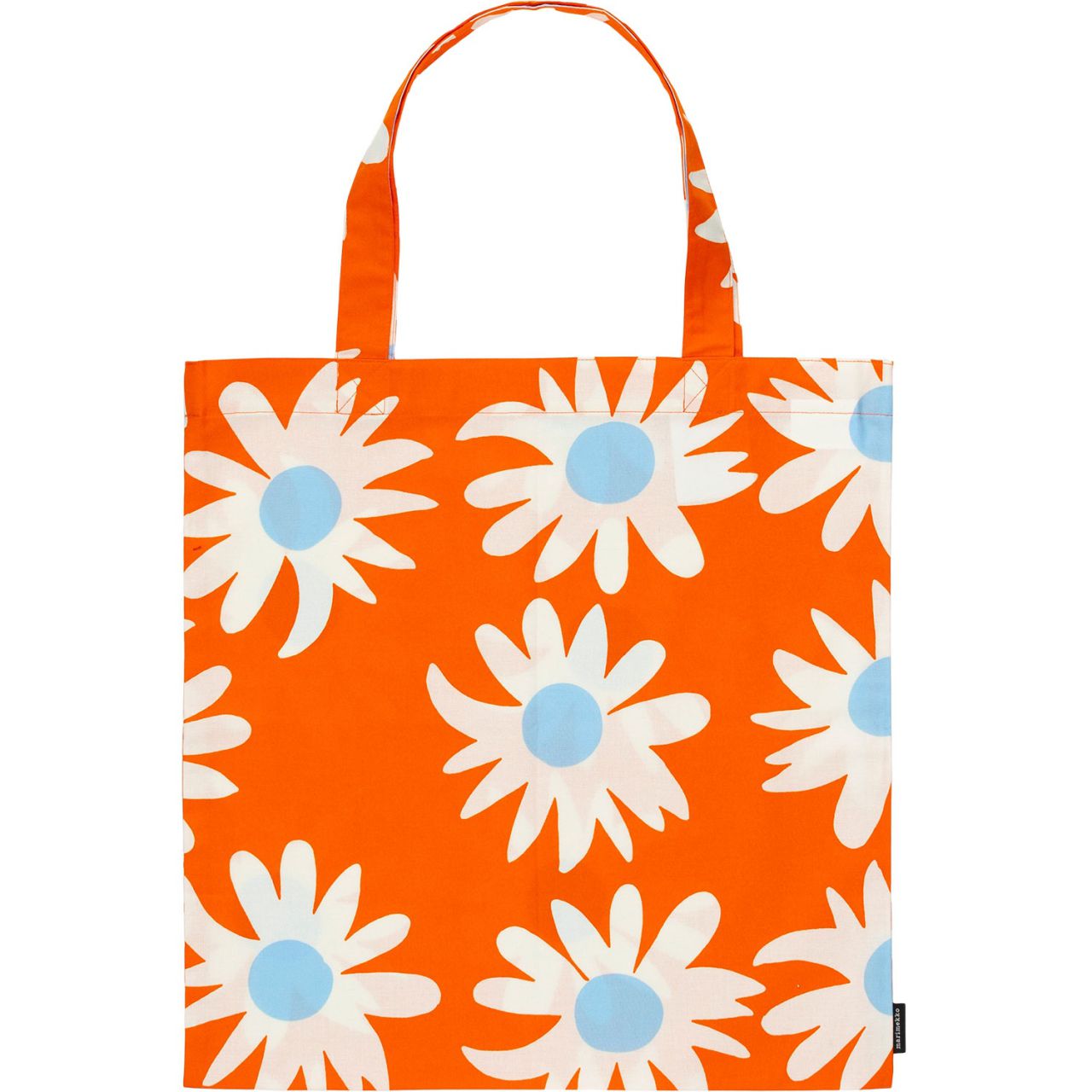 Marimekko Rakastaa ei rakasta (Lieben, nicht Lieben) Tragetasche...