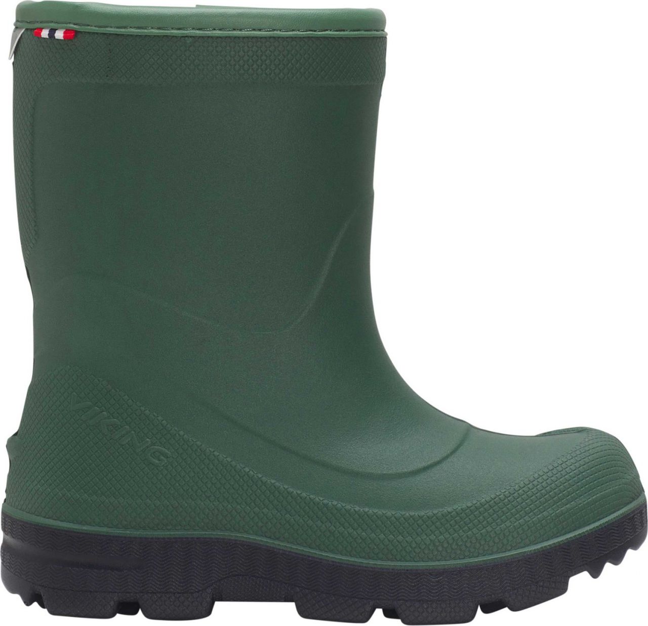 Viking Footwear Unisex Jugend / Damen Thermogummistiefel Bio Based...