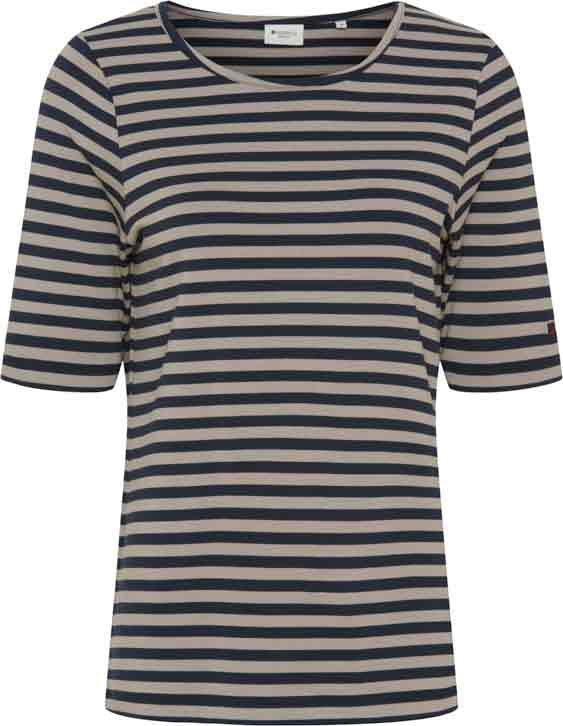 REDGREEN Damen T-Shirt Micro Medal Hedy''