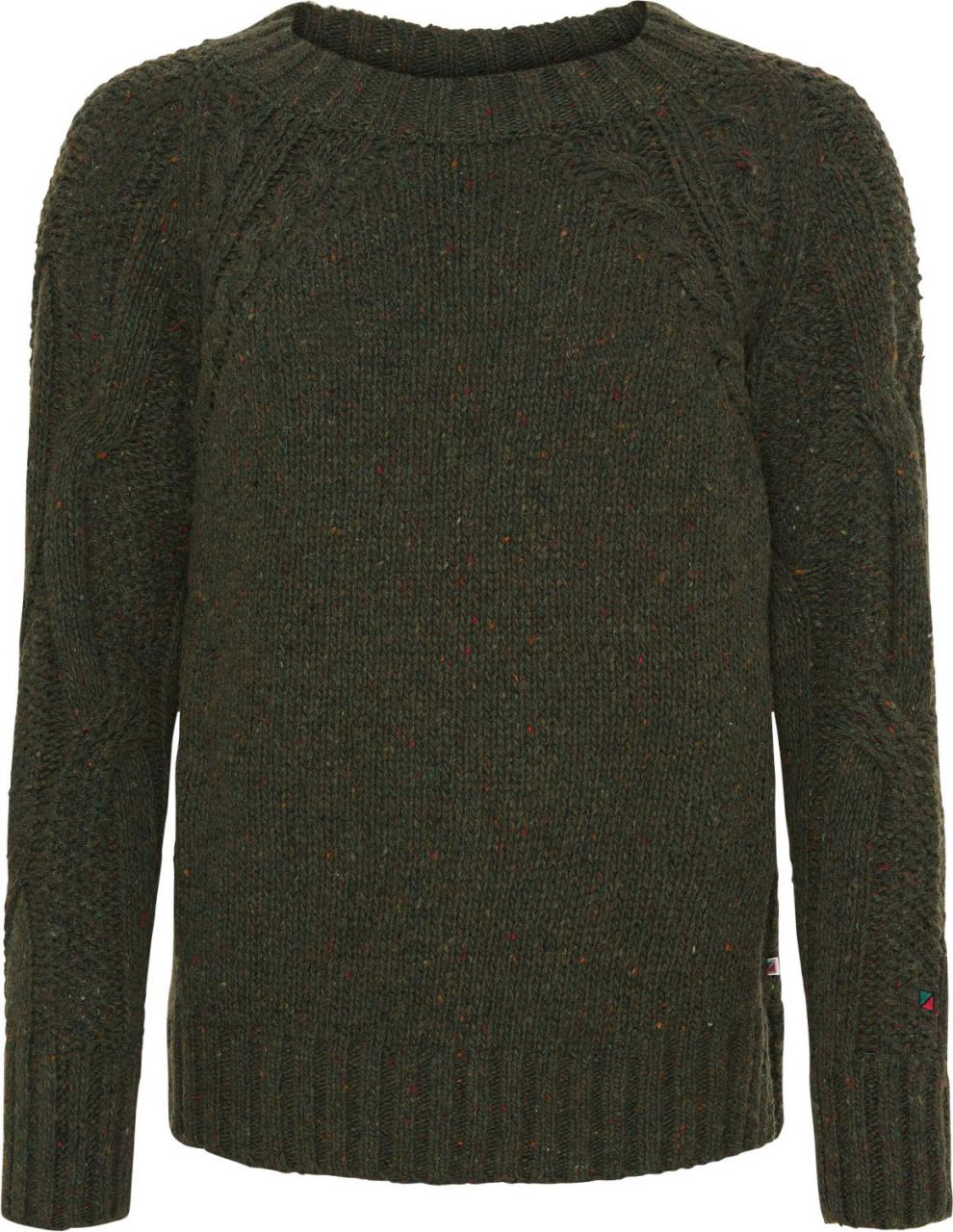 REDGREEN Damen Pullover mit Rundhalsausschnitt Jolene''