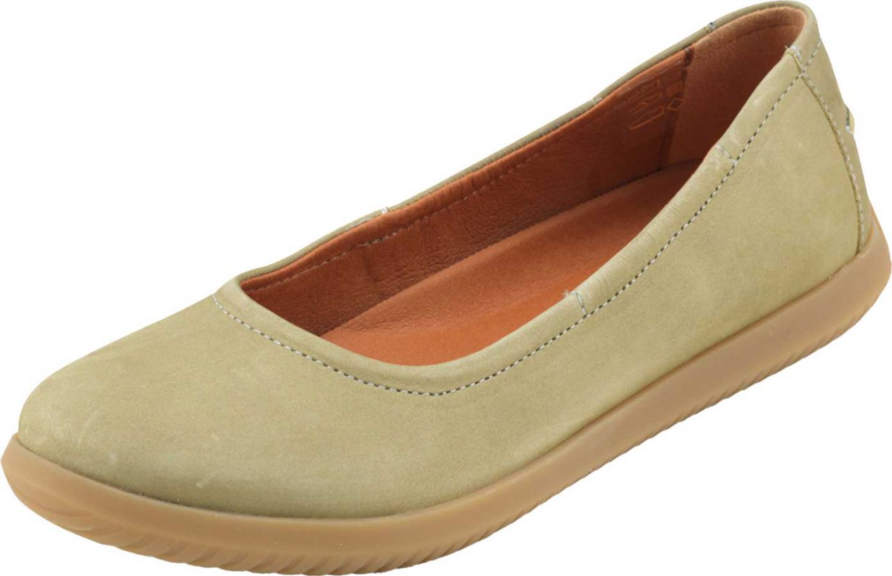 Nature Footwear Damen Slipper Maria''