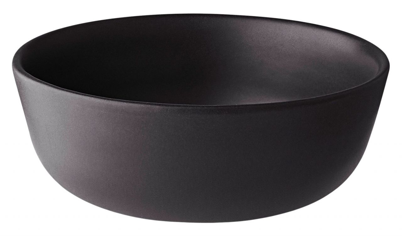 Eva Solo Nordic Kitchen Schüssel 0,4 l schwarz''