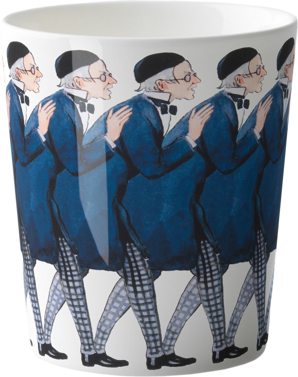 Design House Elsa Beskow Tasse / Becher 0,28 l''