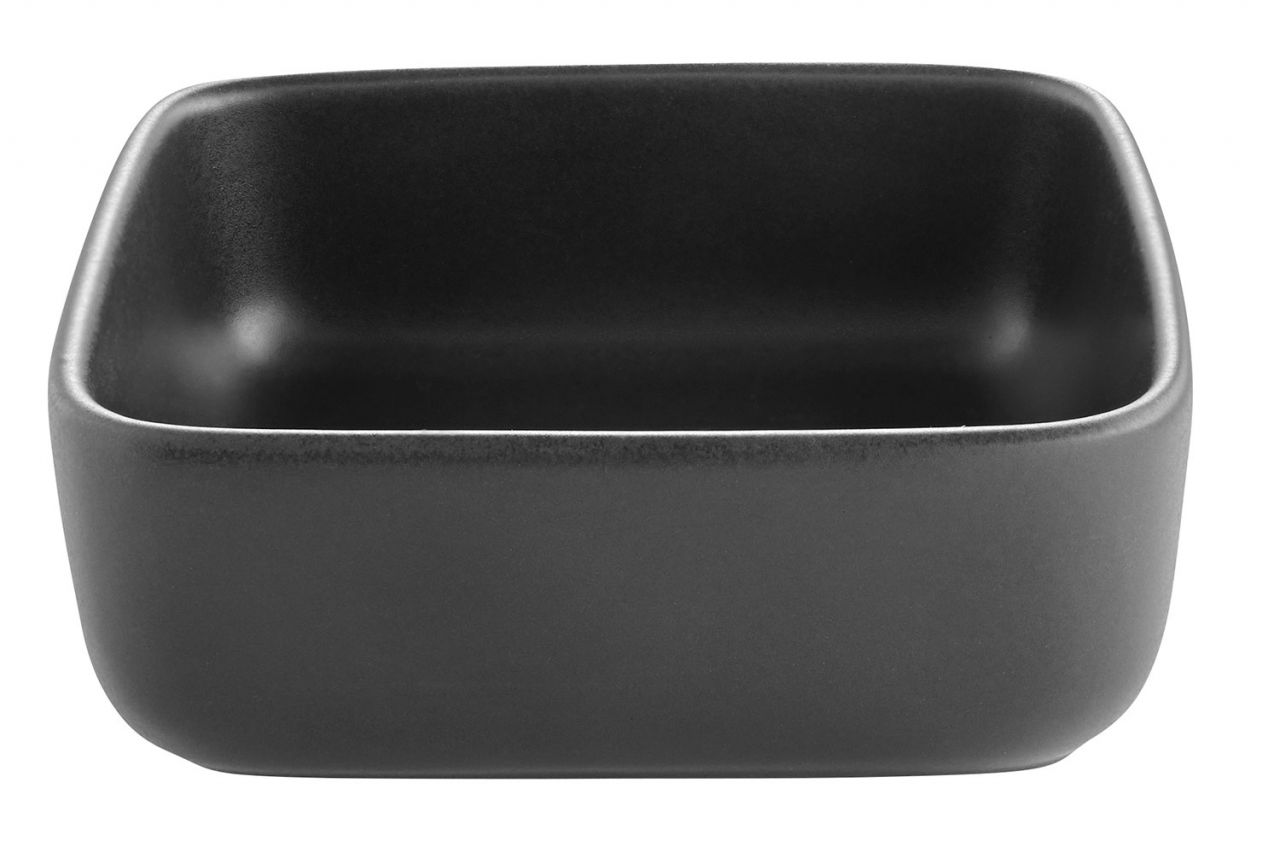 Eva Solo Nordic Kitchen Schale 11x11 cm cm schwarz''