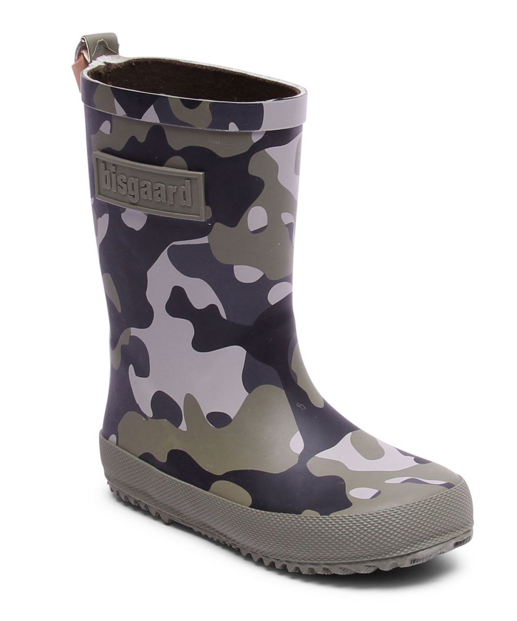 Bisgaard Jungen Kinder Gummistiefel Fashion''