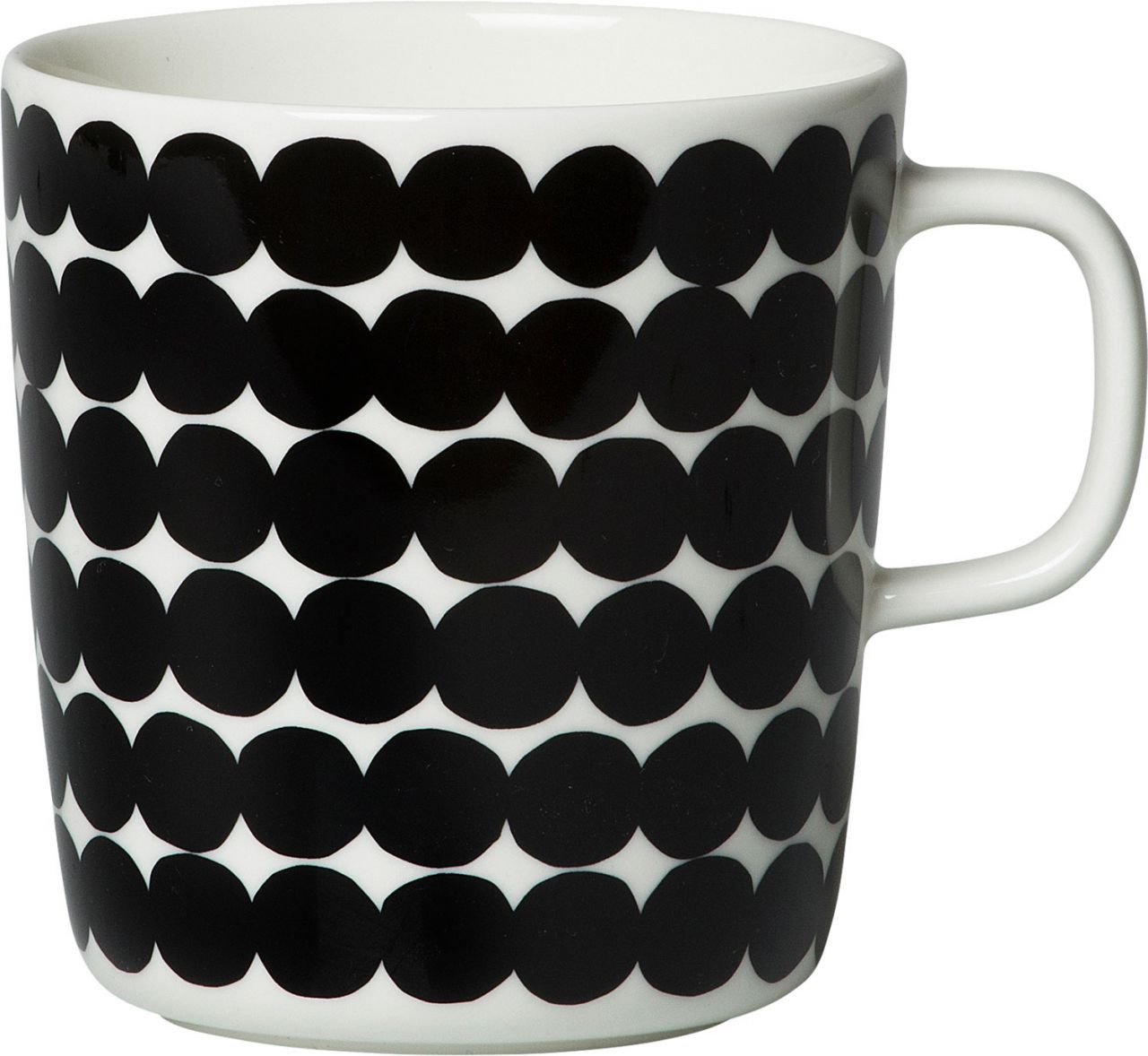 Marimekko Siirtolapuutarha (Schrebergarten) Oiva Tasse / Becher...