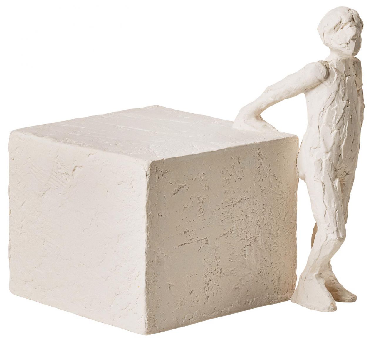 Kähler Design Astro Figur Skorpion Höhe 14 cm''