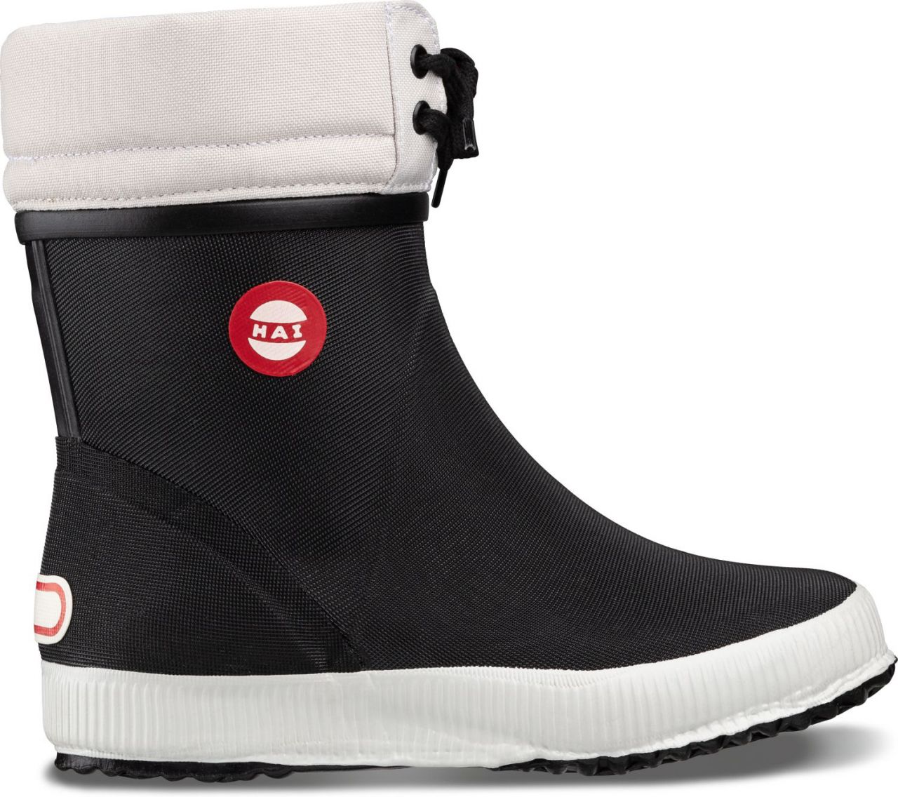 Nokian Footwear Unisex Wintergummistiefel mit warmen Futter...