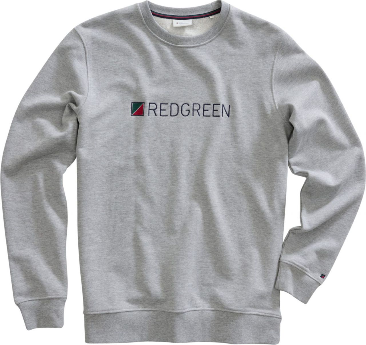 REDGREEN Herren Sweatshirt Rundausschnitt Felipe''