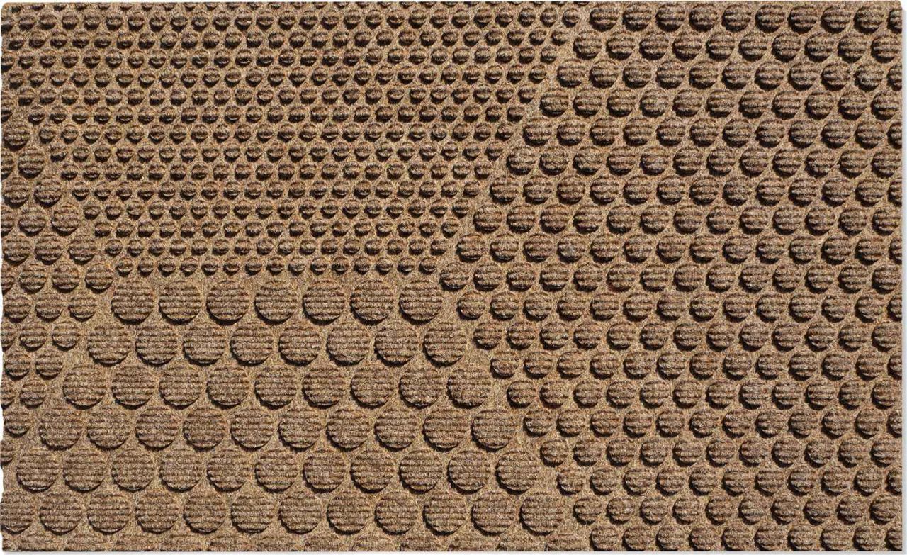 Heymat Hex Fußmatte / Teppich''