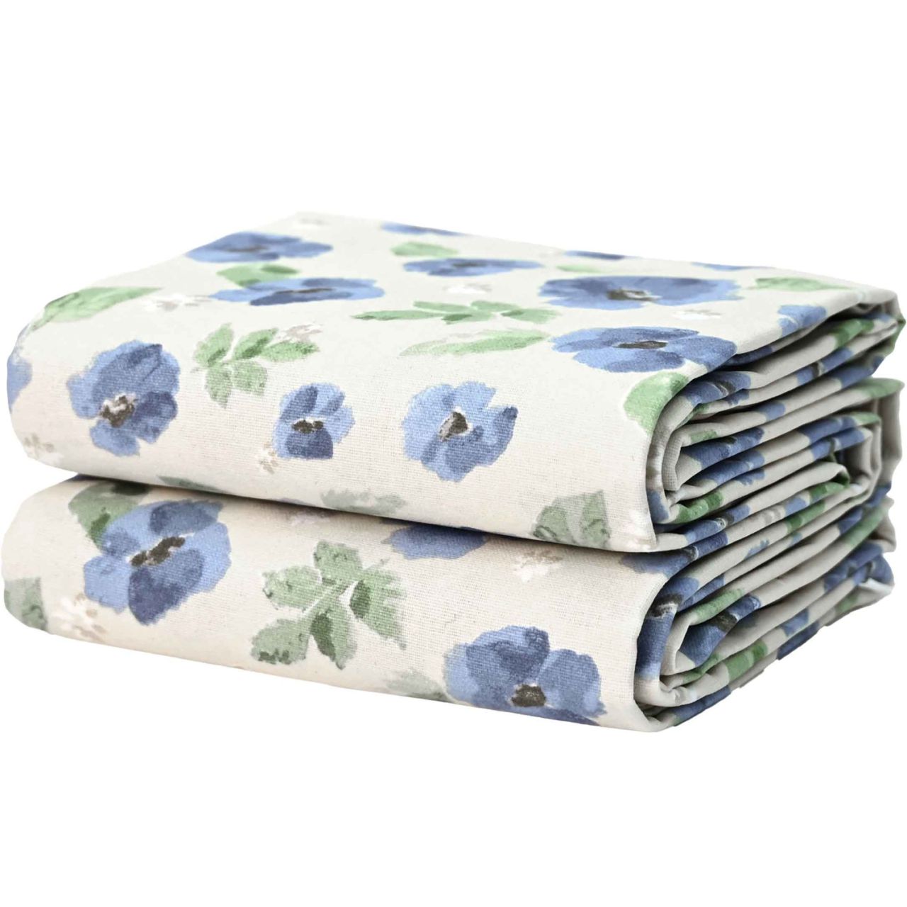 Sagaform Eden Tischdecke 150x250 cm / Wachstuch''