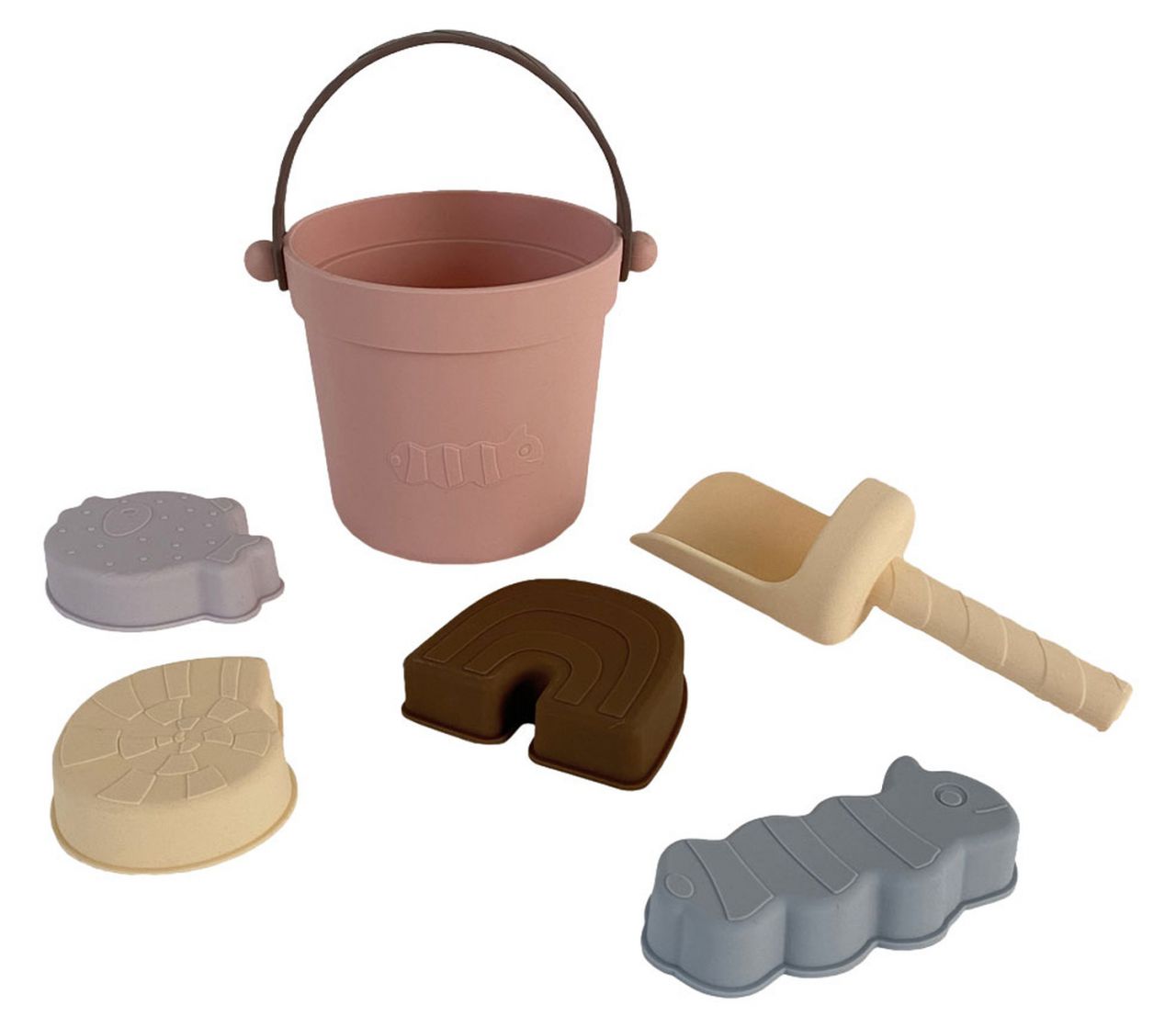 Oyoy Mini Leo Strandspielzeug Set 6 tlg.''