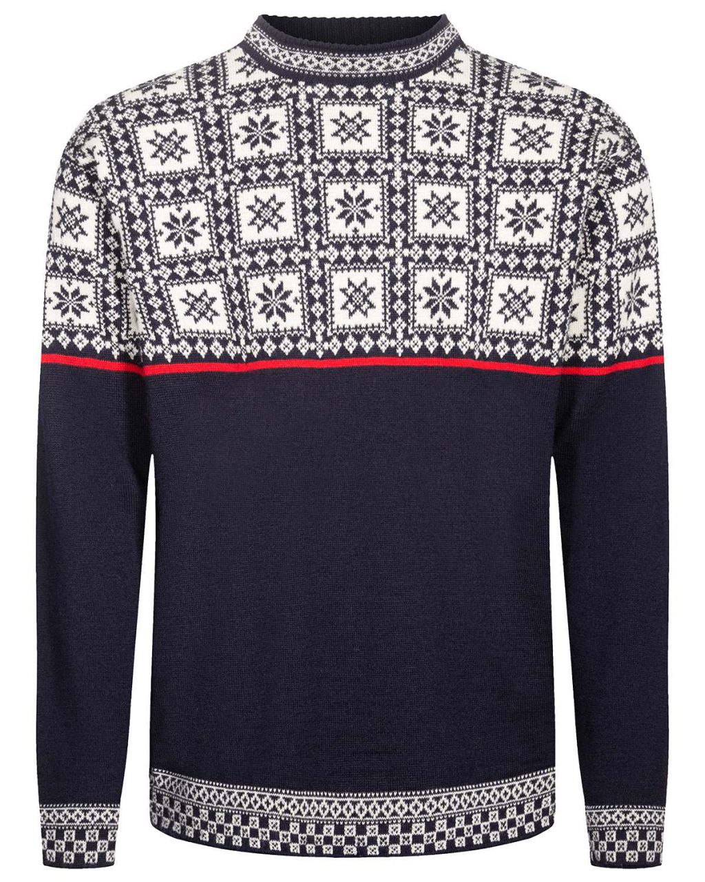 Dale of Norway Herren Pullover Tyssøy''