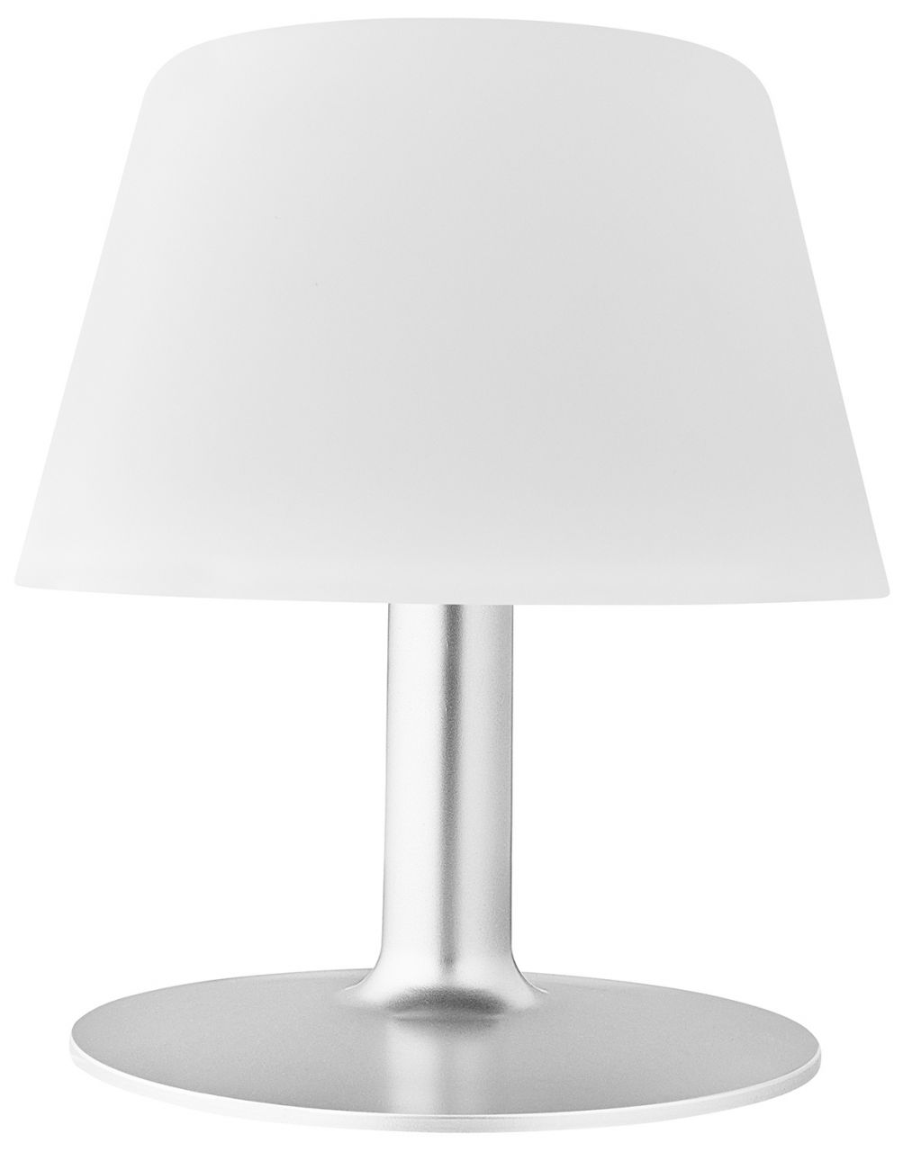 Eva Solo Sunlight Solar Loungeleuchte Höhe 24,5 cm''