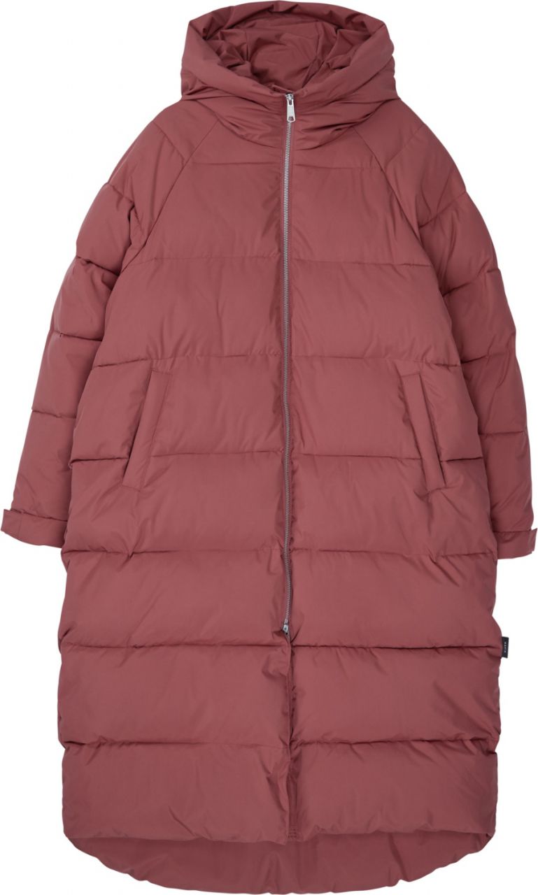 Makia Clothing Damen Parka mit verstellbarer Kapuze Meera''