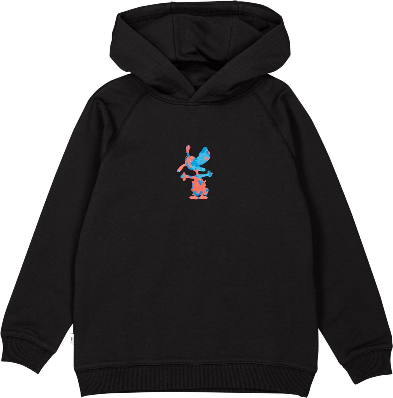 Makia Clothing x Mauri Kunnas Unisex Kinder Kapuzenpullover Kille...