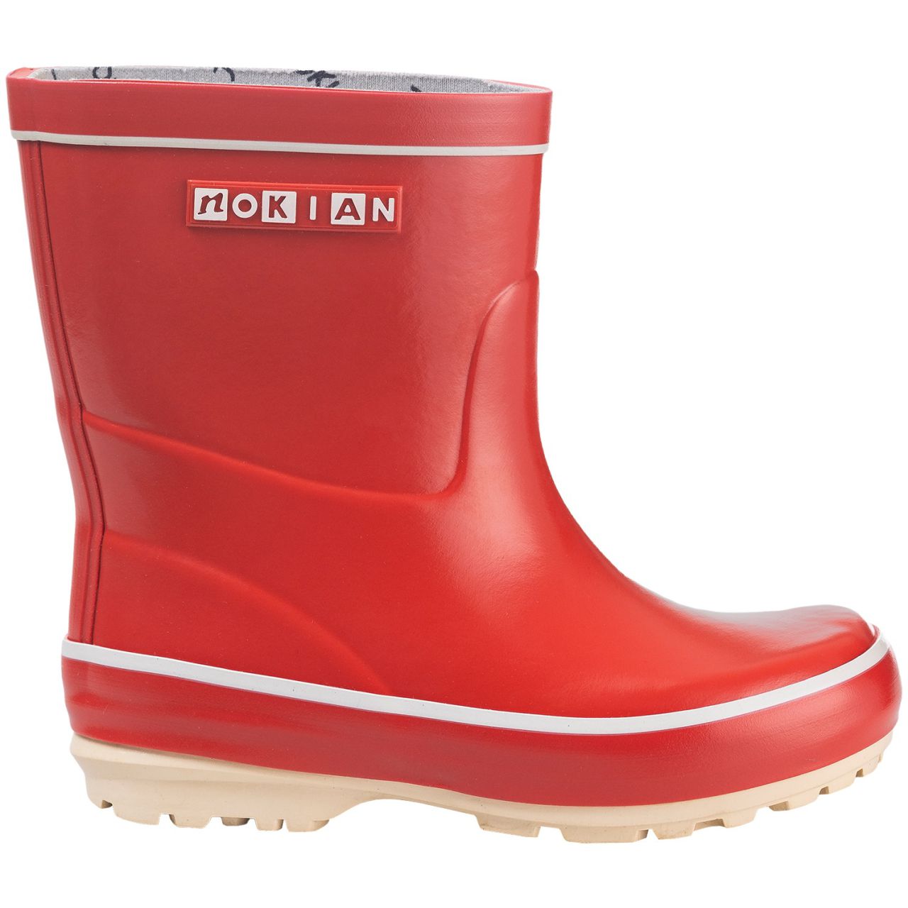 Nokian Footwear Unisex Kinder Gummistiefel Hippa''