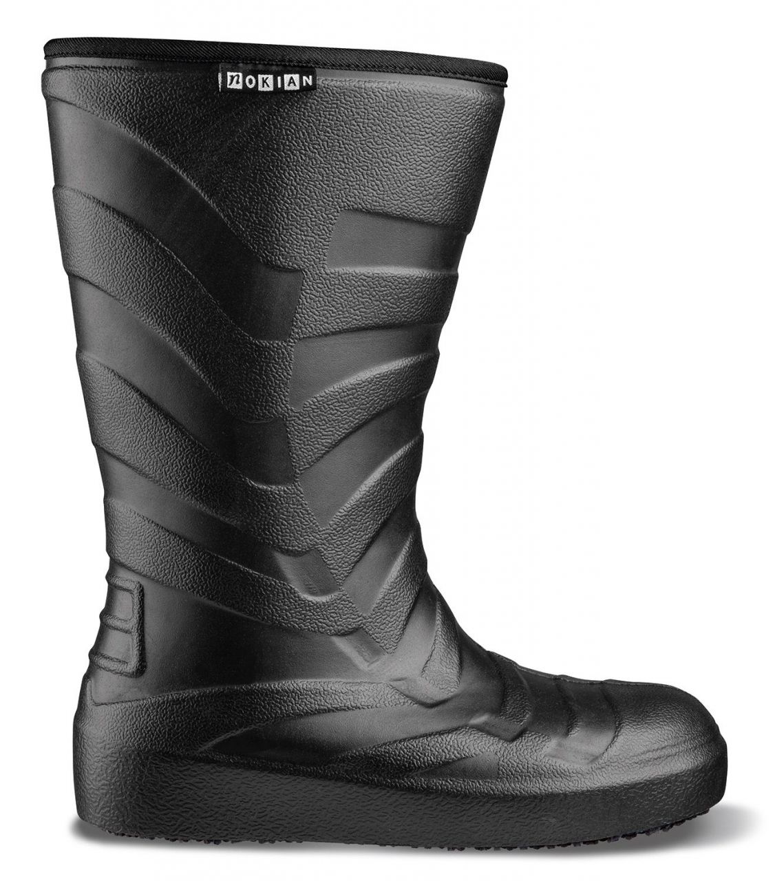 Nokian Footwear Unisex Gummistiefel mit warmen Futter besonders...