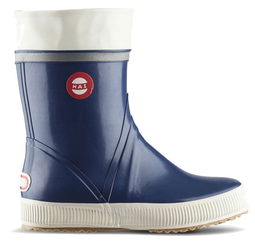 Nokian Footwear Unisex Gummistiefel Hai''